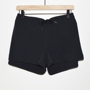 Oxide Athletic Shorts